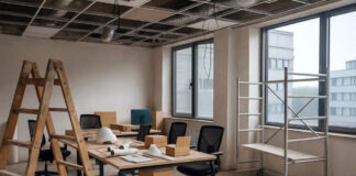 Las mejores empresas de reformas de oficinas en Barcelona: experiencia, diseño y eficiencia Mejores empresas de reformas de oficinas en Barcelona
